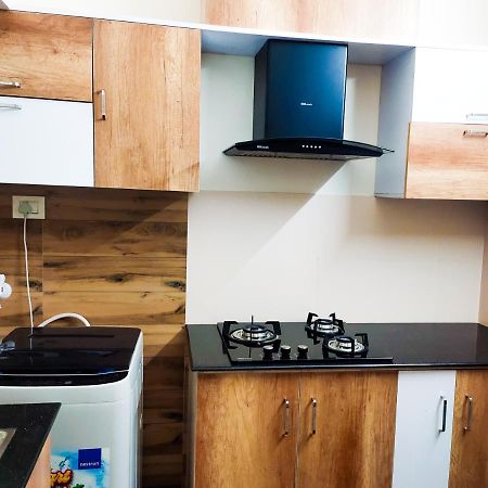 ורקלה Cliff Way Apartments מראה חיצוני תמונה