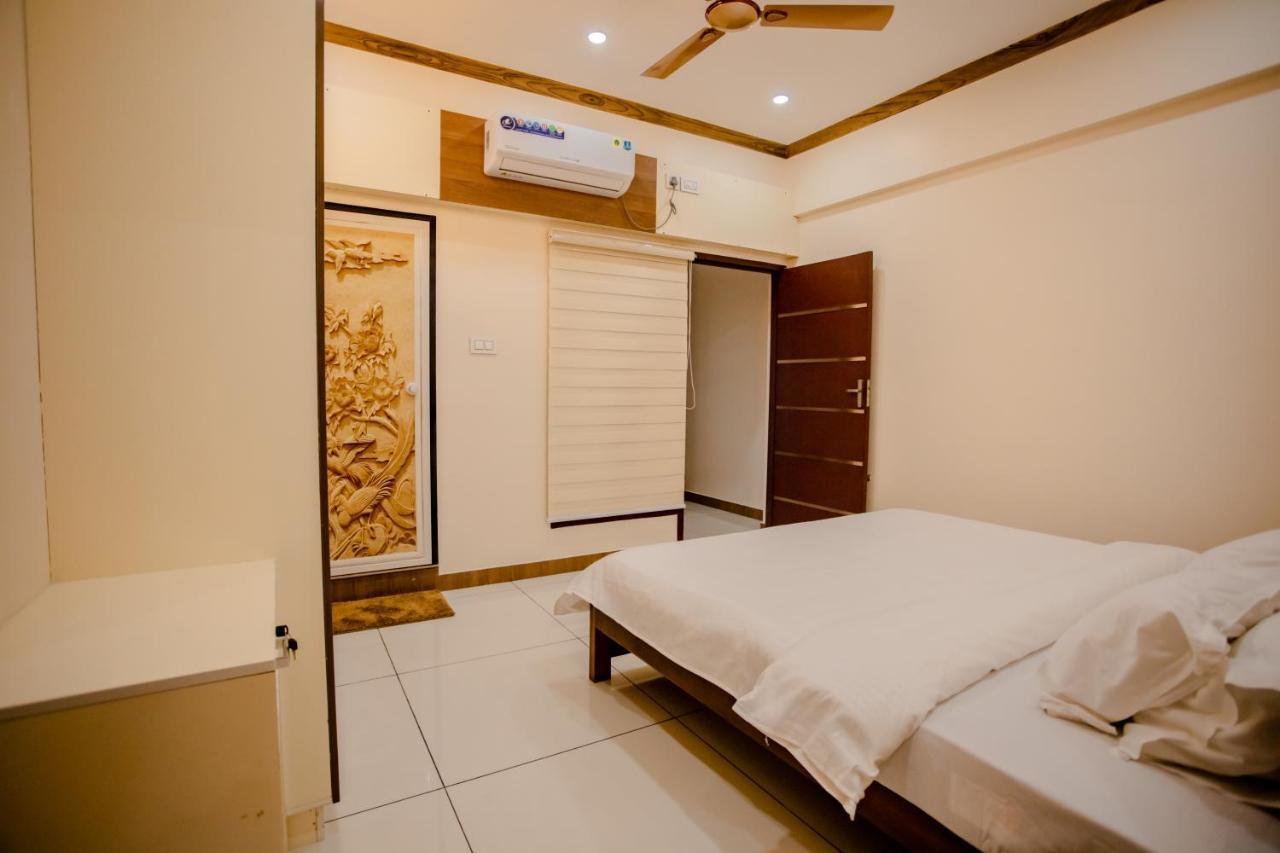 ורקלה Cliff Way Apartments מראה חיצוני תמונה