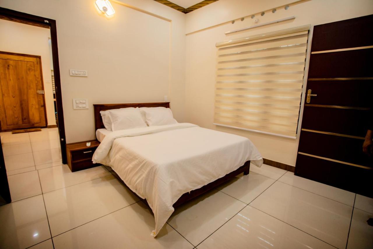 ורקלה Cliff Way Apartments מראה חיצוני תמונה