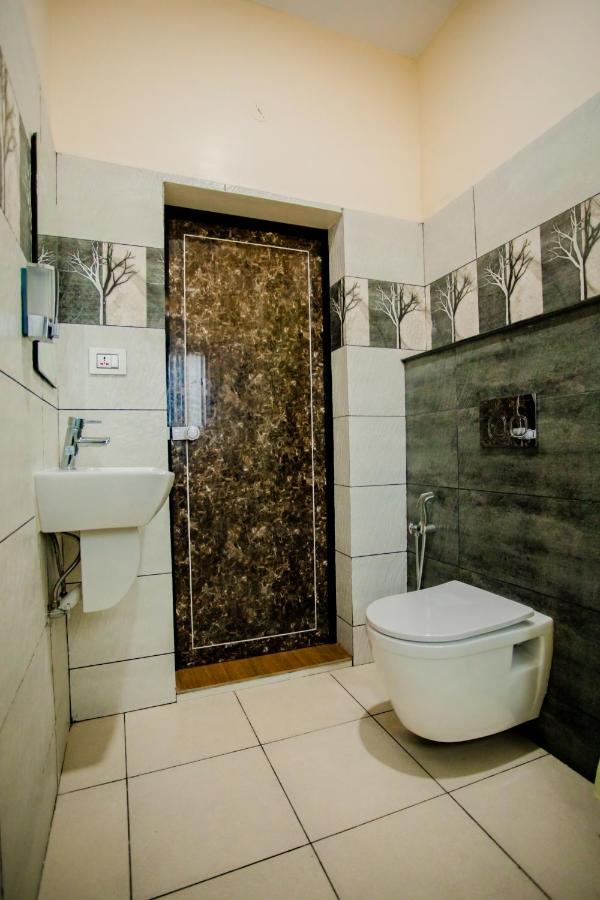 ורקלה Cliff Way Apartments מראה חיצוני תמונה