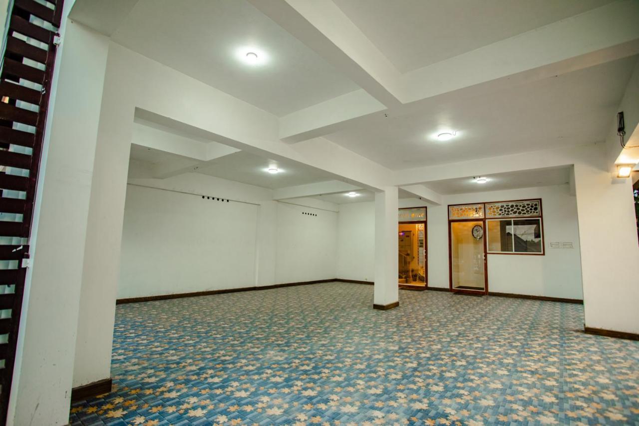 ורקלה Cliff Way Apartments מראה חיצוני תמונה