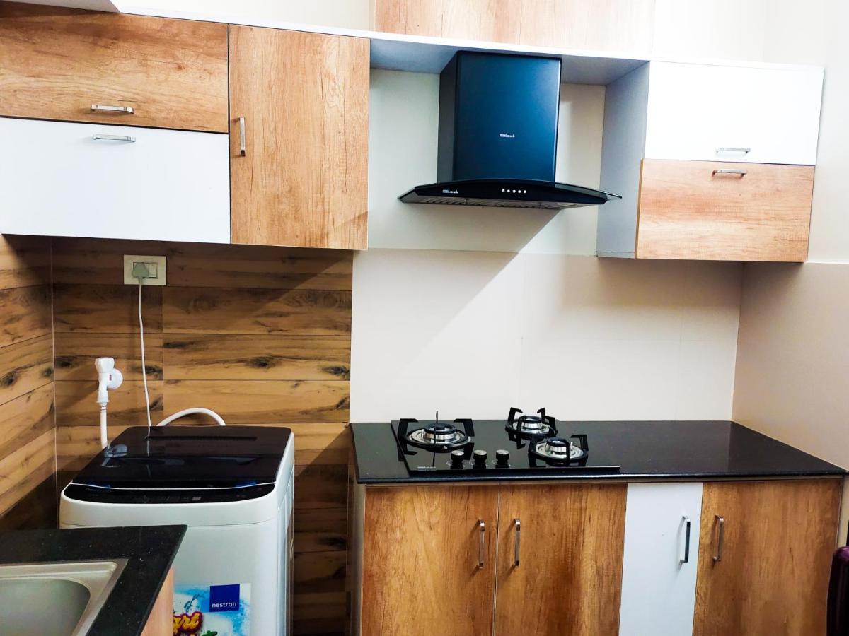 ורקלה Cliff Way Apartments מראה חיצוני תמונה