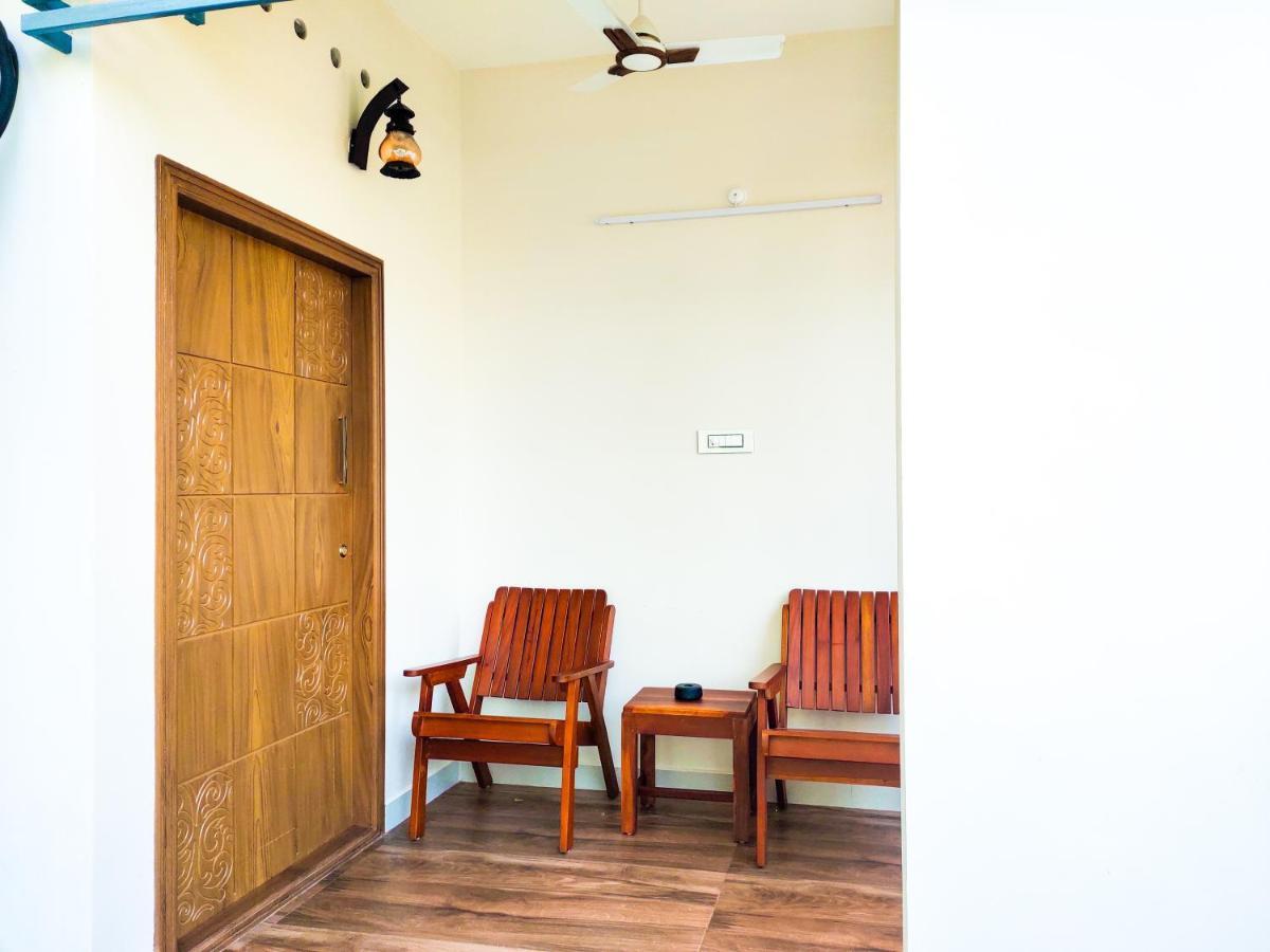 ורקלה Cliff Way Apartments מראה חיצוני תמונה