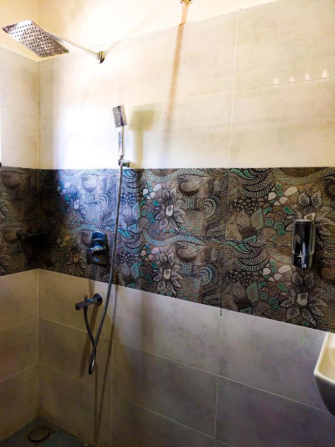 ורקלה Cliff Way Apartments מראה חיצוני תמונה