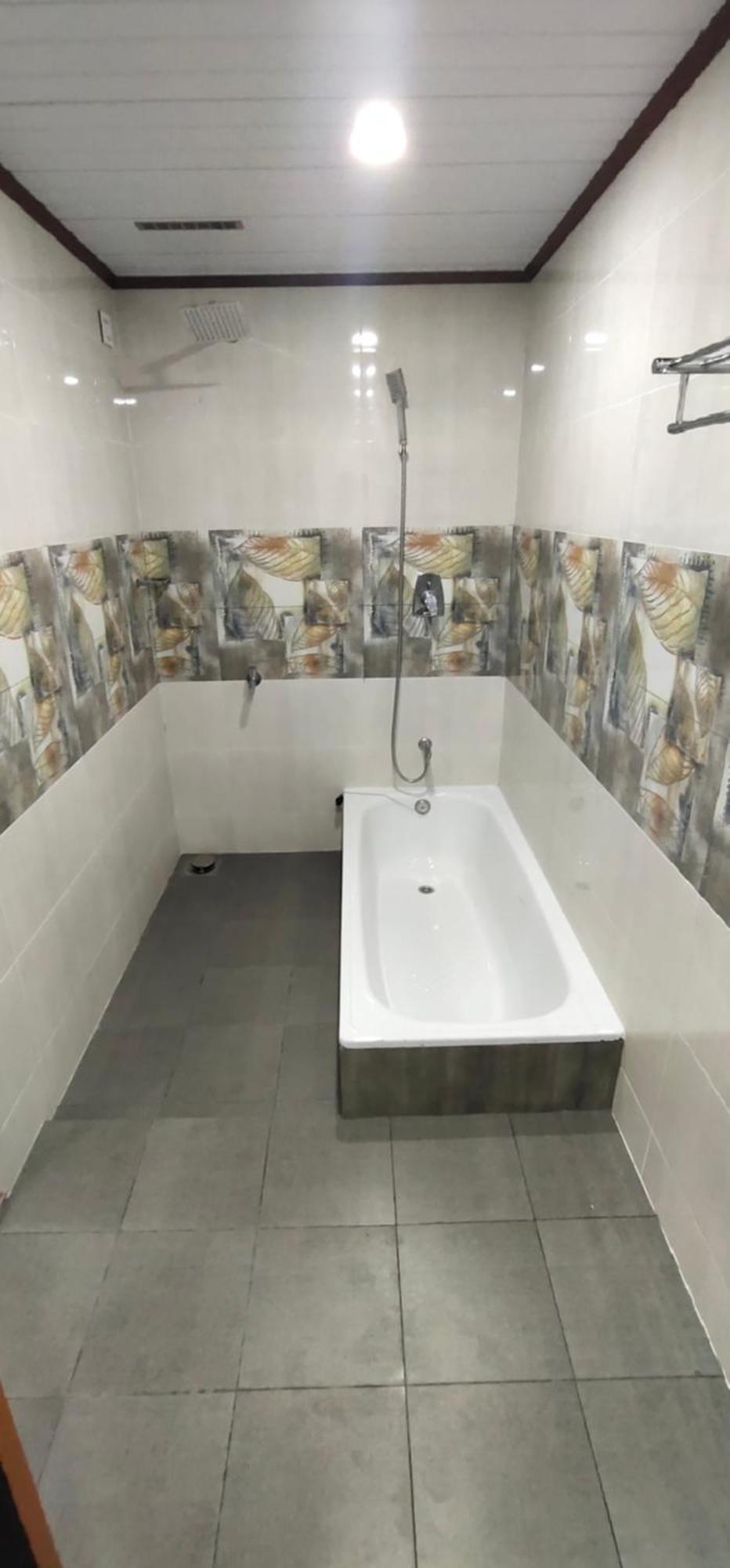 ורקלה Cliff Way Apartments חדר תמונה
