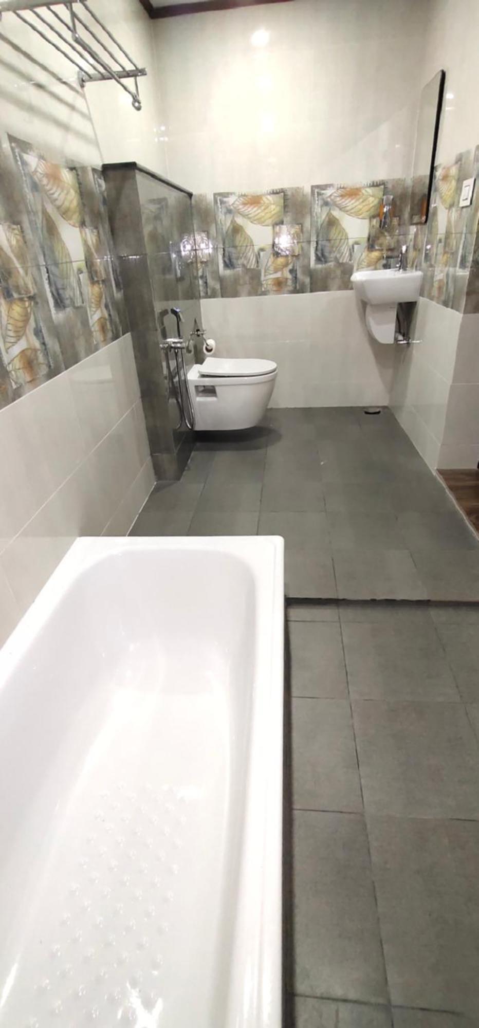 ורקלה Cliff Way Apartments חדר תמונה