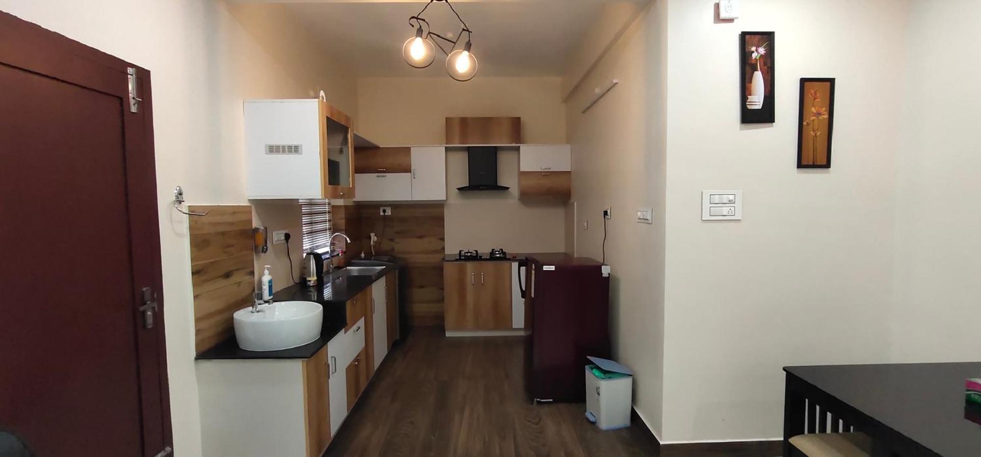 ורקלה Cliff Way Apartments חדר תמונה
